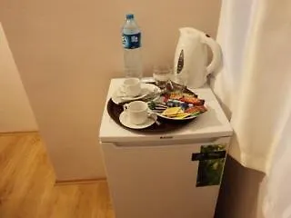 蓝色清真寺公寓酒店 3*