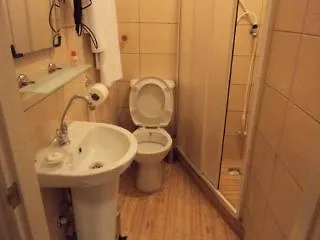 公寓式酒店 蓝色清真寺公寓酒店 伊斯坦布尔