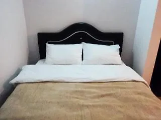 蓝色清真寺公寓酒店 3* 伊斯坦布尔