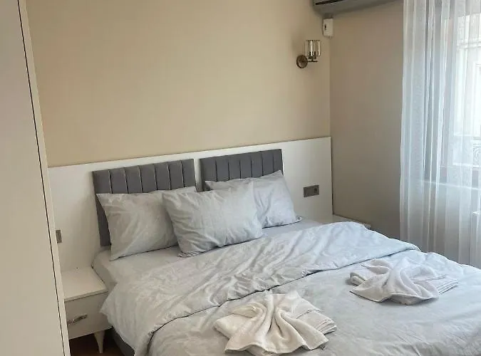 Blue Mosque 3* Istanbulská provincie