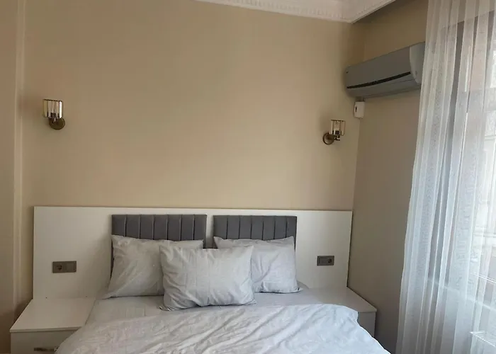 Aparthotel Blue Mosque