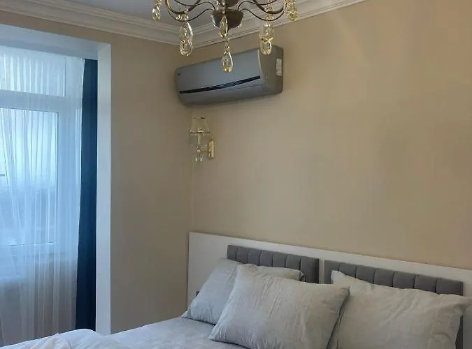 Blue Mosque Aparthotel