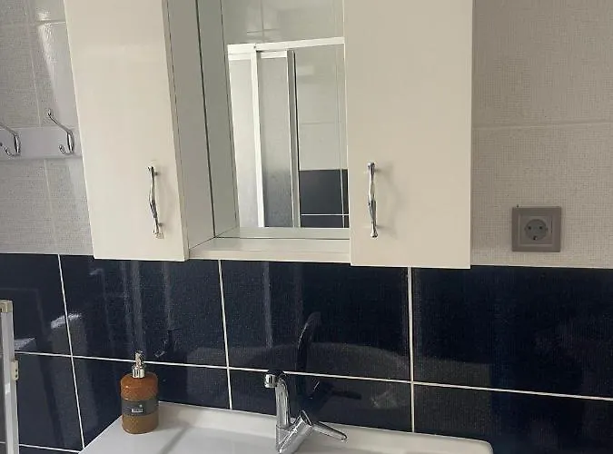 Blue Mosque 3* Istanbulská provincie