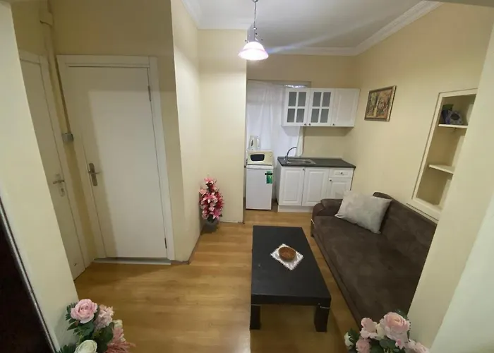 Aparthotel Blue Mosque