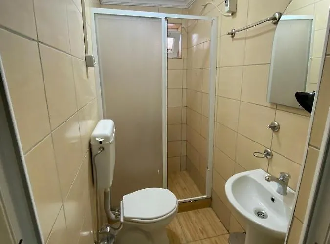 Blue Mosque Istanbulská provincie