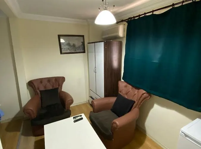 Blue Mosque Aparthotel 3*