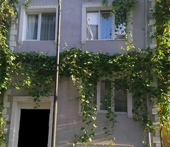 Blue Mosque Aparthotel 3*