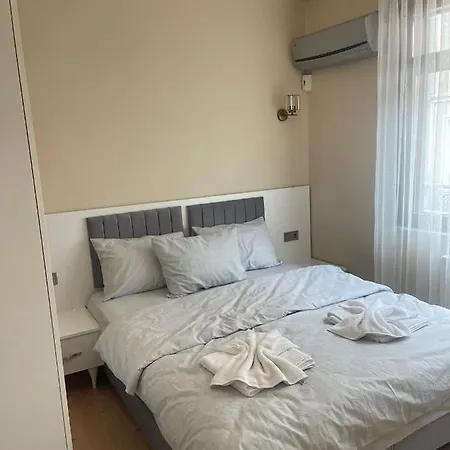 ブルー モスク 3* イスタンブール