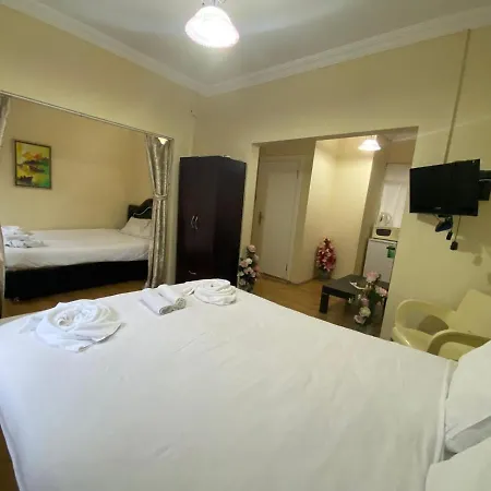 ブルー モスク イスタンブール