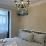 المسجد الأزرق ابارت شقة فندقية