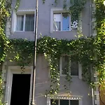 المسجد الأزرق ابارت شقة فندقية 3*