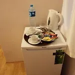 المسجد الأزرق ابارت 3*