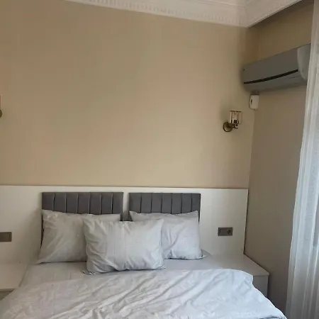 Apartahotel Blue Mosque