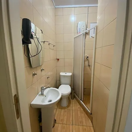 Apartahotel Blue Mosque Estambul