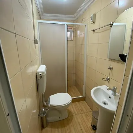 Blue Mosque Estambul