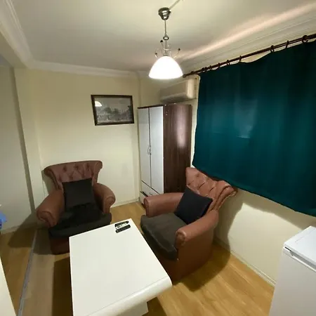 Blue Mosque Apart Otel 3*