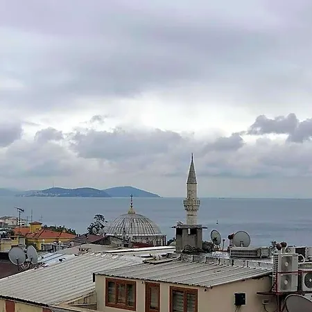 Blue Mosque