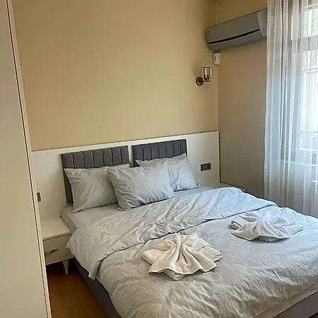 Aparthotel Blue Mosque Istanbul