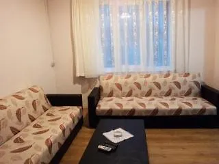 Blue Mosque Apart Otel 3*