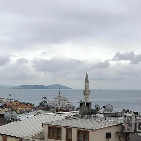 Blue Mosque 3*