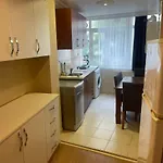 Lejlighedshotel Blue Mosque Istanbul