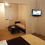 Blue Mosque Lejlighedshotel