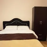 Blue Mosque Lejlighedshotel Istanbul